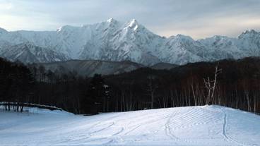 スノーシュー / 17