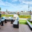 THE GATE HOTEL 両国 by HULIC