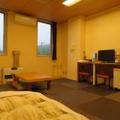 ピリカ温泉 クアプラザピリカ（北海道 旅館） / 2