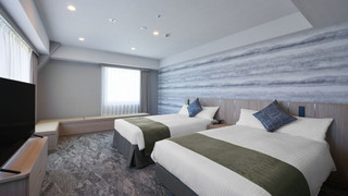 デラックスツイン-2023年リニューアル-禁煙