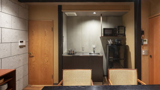 ファミリー スイート