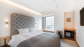 スーペリアクイーン シティビュー 禁煙