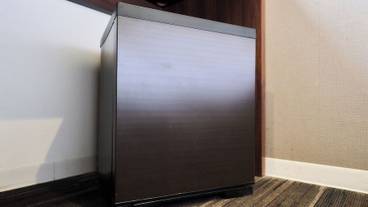 客室の設備とサービス / 24