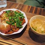 フィッシュ ハウス カフェ（フィッシュハウスカフェ）