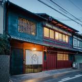 チェックインすら
特別な時間になる宿へ / 1