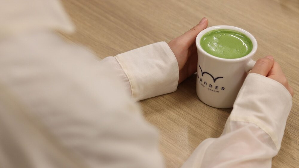 食事・飲み物
