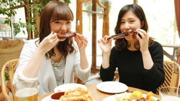 食事・飲み物 / 1