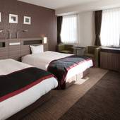 尾道国際ホテル（広島県 シティホテル） / 2