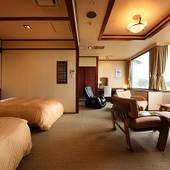 運河の宿 おたる ふる川（北海道 シティホテル） / 3