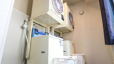 ランドリー ルーム / 5