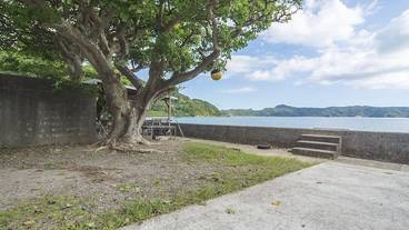 施設の敷地 / 23