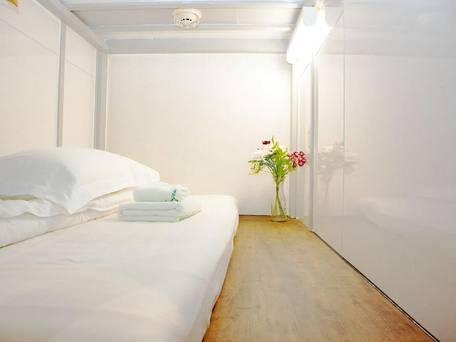 Guest House Siesta / 5