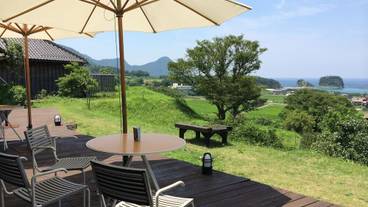 テラス / パティオ / 2