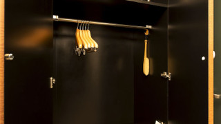 スーペリアツインルーム シングルベッド 2 台 禁煙