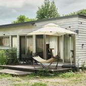 余市ヴィンヤードグランピング(北海道 グランピング) / 2