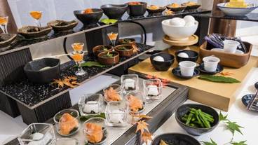 朝食ビュッフェ / 6