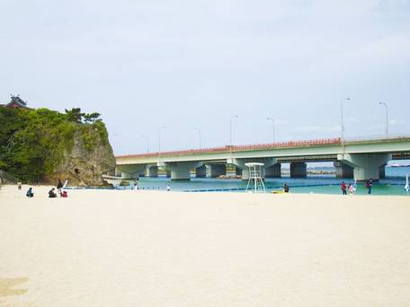 ゲストハウス 海風 / 3