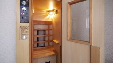 客室の設備とサービス / 15