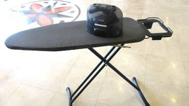 施設内の設備 / 4