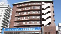 ホテルリブマックスBUDGET横浜関内