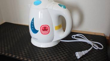 客室の設備とサービス / 8