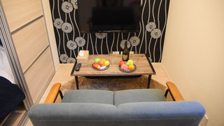 スタンダード202 禁煙