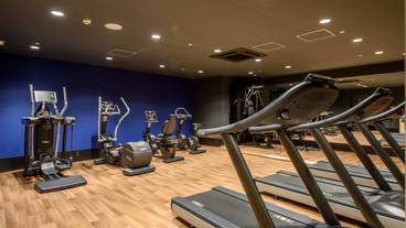 フィットネスジム / 7