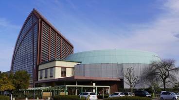 観光スポット / 2