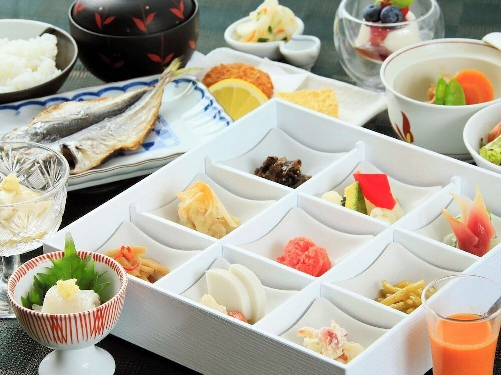 天翠茶寮（テンスイサリョウ） / 3