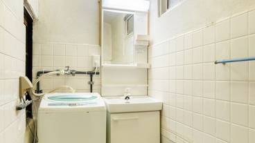 ランドリー ルーム / 4