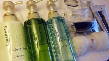 バスルームの設備 / 24