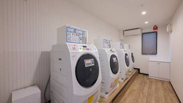 ランドリー ルーム / 4