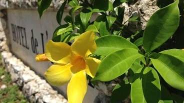 施設の入り口 / 16