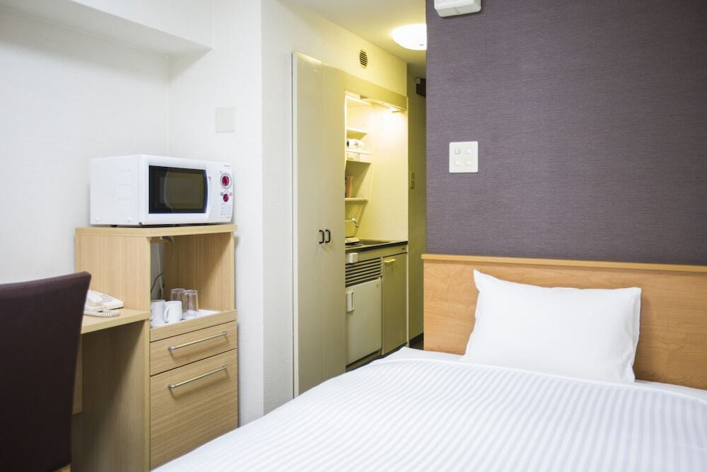 専用簡易キッチン