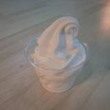 ヌチ ソフトサーブ アイスクリーム（ヌチソフトサーブアイスクリーム）