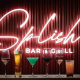 豊富なアルコールメニューが揃う / 1