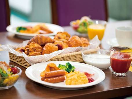 東京ドームホテル / 5