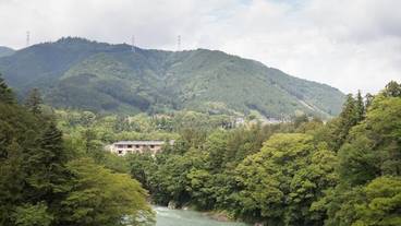 施設からの眺望 / 6