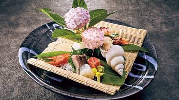 食事・飲み物 / 6