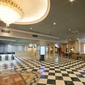 自家源泉をもつホテル＆スパ モナーク鳥取（鳥取県 ビジネスホテル） / 3