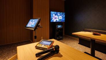 カラオケ ルーム / 12