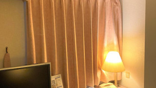 セミダブルルーム 禁煙