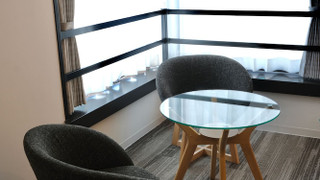 エグゼクティブ トリプルルーム 禁煙