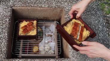 旅館のお食事処 / 19