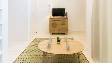 リビング エリア / 24