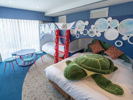 ラ・ジェント・ホテル沖縄北谷 / 5