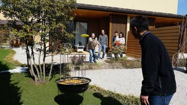 テラス / パティオ / 10