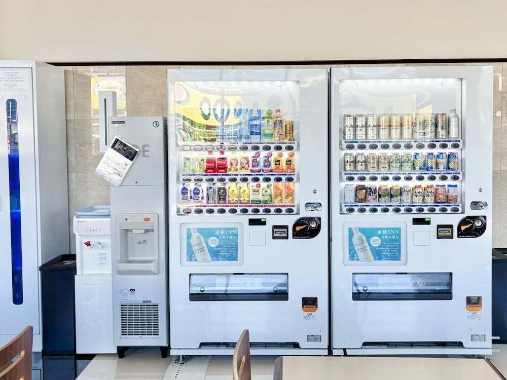 自動販売機