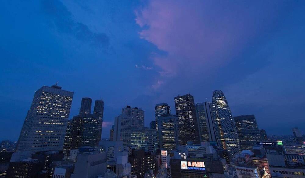 シティ ビュー / 2