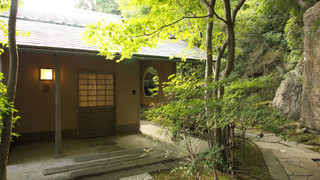 グランド ヴィラ 2 ベッドルーム コートヤードビュー 別館